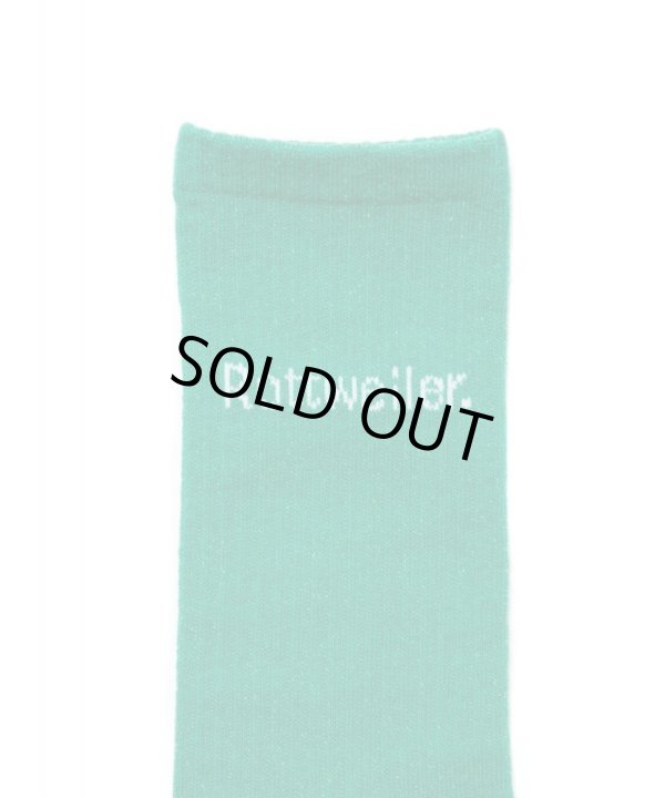 画像3: ROTTWEILER/G.W.P SOCKS  GREEN