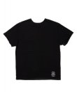 画像1: ROTTWEILER/CUT OFF T  BLACK