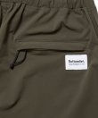 画像4: ROTTWEILER/JOG SHORTS  OLIVE