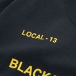 画像3: RATS/LOCAL-13L/S  BLACK YELLOW