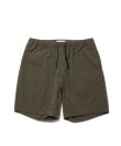 画像1: ROTTWEILER/JOG SHORTS  OLIVE
