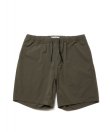 画像1: (SALE 20%OFF) ROTTWEILER/JOG SHORTS  OLIVE