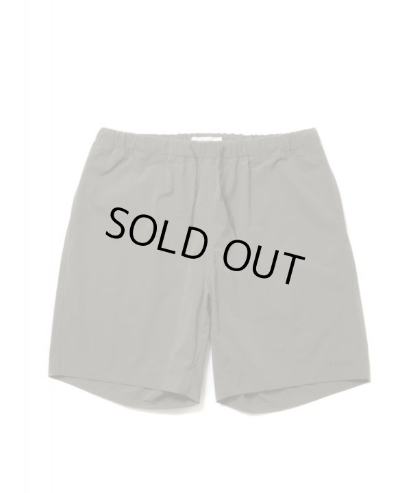 画像1: ROTTWEILER/JOG SHORTS  OLIVE