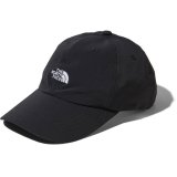 画像: (SALE 30%OFF)  THE NORTH FACE/VERB CAP  BLACK