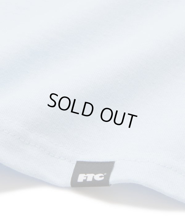 画像3: (再アップ) FTC/YOON OG LOGO   BLACK
