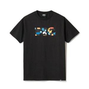 画像: (再アップ) FTC/YOON OG LOGO   BLACK