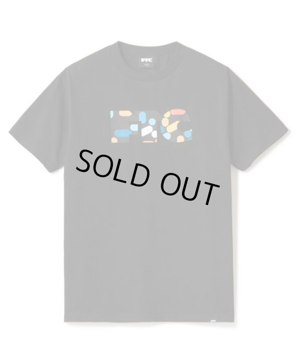 画像1: (再アップ) FTC/YOON OG LOGO   BLACK