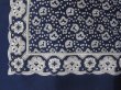 画像2: MODAS/BANDANA VIEVECKTUCH PAISLEY NAVY