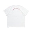 画像2: RATS/DEATH’S DISCIPLES T  WHITE