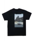 画像1: （再アップ）ROTTWEILER/PHOTO SS T  BLACK