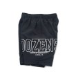 画像3: RATS/HYBRID SHORTS DOZENS  BLACK