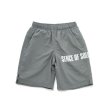 画像2: RATS/HYBRID SHORTS S.O.S  BLACK