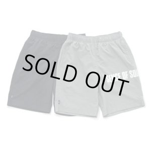 画像: RATS/HYBRID SHORTS S.O.S  BLACK