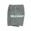 画像4: RATS/HYBRID SHORTS S.O.S  BLACK