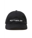 画像2: ROTTWEILER/R.T.W CAP  BLACK