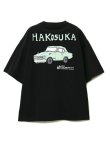 画像1: GO SLOW CARAVAN/xNISSAN SKYLINE 200GT-R  BLACK