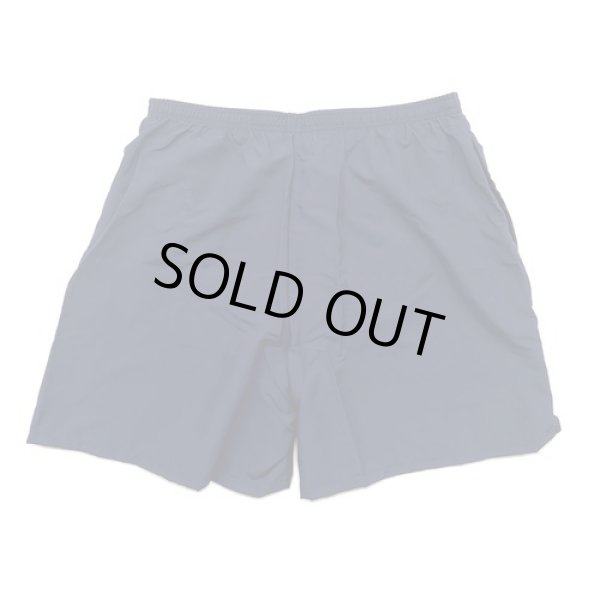 画像5: (DEAD STOCK) U.S NAVY/xNEW BALANCETRAINING SHORTS  NAVY