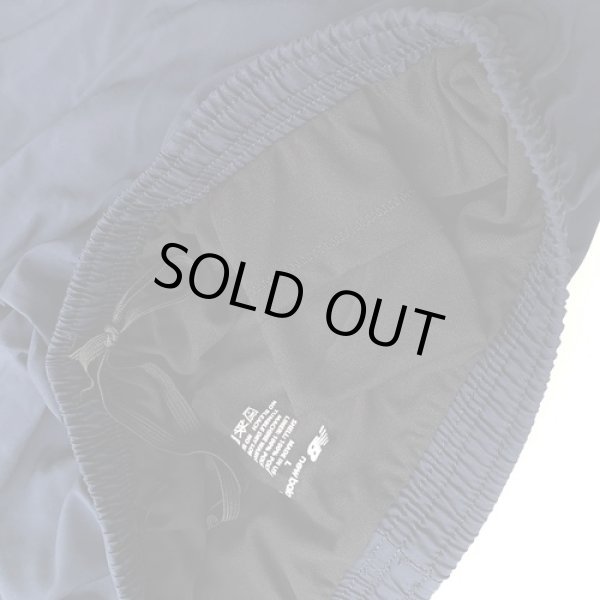 画像6: (DEAD STOCK) U.S NAVY/xNEW BALANCETRAINING SHORTS  NAVY