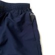 画像3: (DEAD STOCK) U.S NAVY/xNEW BALANCETRAINING SHORTS  NAVY