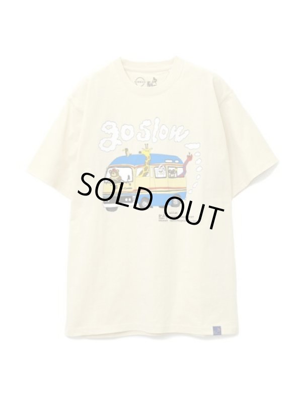 画像1: GO SLOW CARAVAN/xNISSAN CARAVAN NATURAL