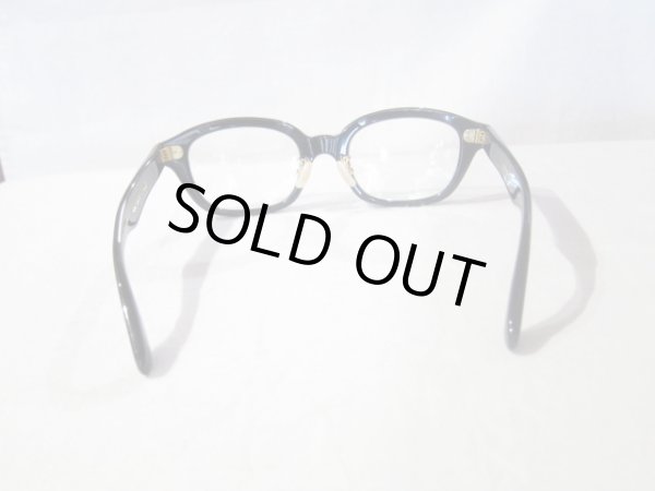 画像4: GLAD HAND(グラッドハンド)/x丹羽雅彦 J-IMMYGLASSES ORNAMENT  BLACK