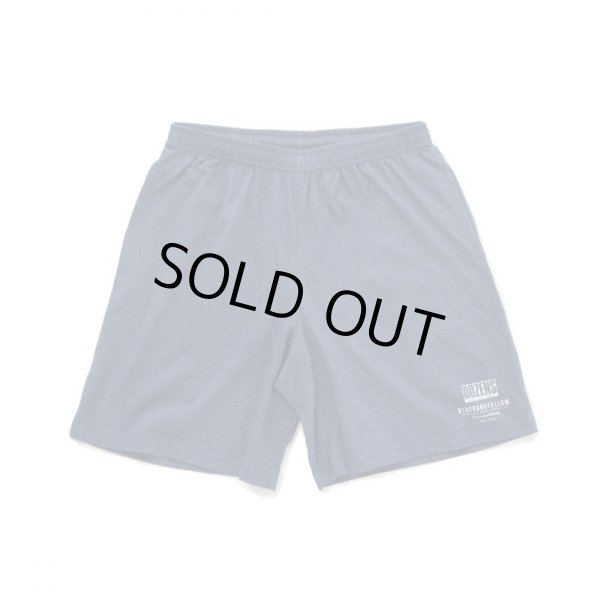 画像1: RATS/ROOM SHORTS  NAVY