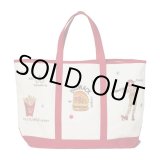 画像: SOFTMACHINE/LOVIN' IT TOTE