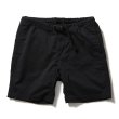 画像1: SOFTMACHINE/BIVOUAC SHORTS  BLACK