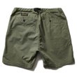 画像2: SOFTMACHINE/BIVOUAC SHORTS  OLIVE