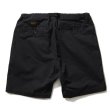 画像2: SOFTMACHINE/BIVOUAC SHORTS  BLACK