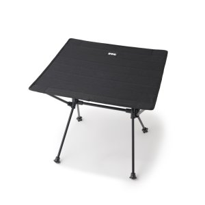 画像: FTC/CAMPING TABLE  BLACK