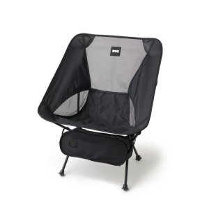 画像: (SALE 30%OFF)  FTC/CAMPING CHAIR  BLACK