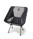 画像2: FTC/CAMPING CHAIR  BLACK