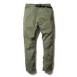 画像1: SOFTMACHINE/BIVOUAC PANTS  OLIVE