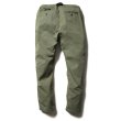 画像2: SOFTMACHINE/BIVOUAC PANTS  OLIVE