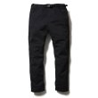 画像1: SOFTMACHINE/BIVOUAC PANTS  BLACK