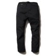 画像2: SOFTMACHINE/BIVOUAC PANTS  BLACK