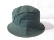 画像3: BELIVE/WAPPEN BUCKET HAT DIAMOND  FOREST