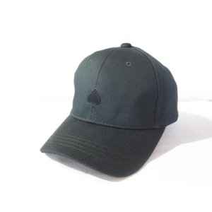 画像: BELIVE/BASEBALL CAP SPADE  FOREST