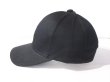 画像3: BELIVE/BASEBALL CAP SPADE  BLACK