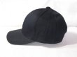 画像3: BELIVE/BASEBALL CAP DINOSAUR  BLACK