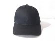 画像2: BELIVE/BASEBALL CAP SPADE  BLACK