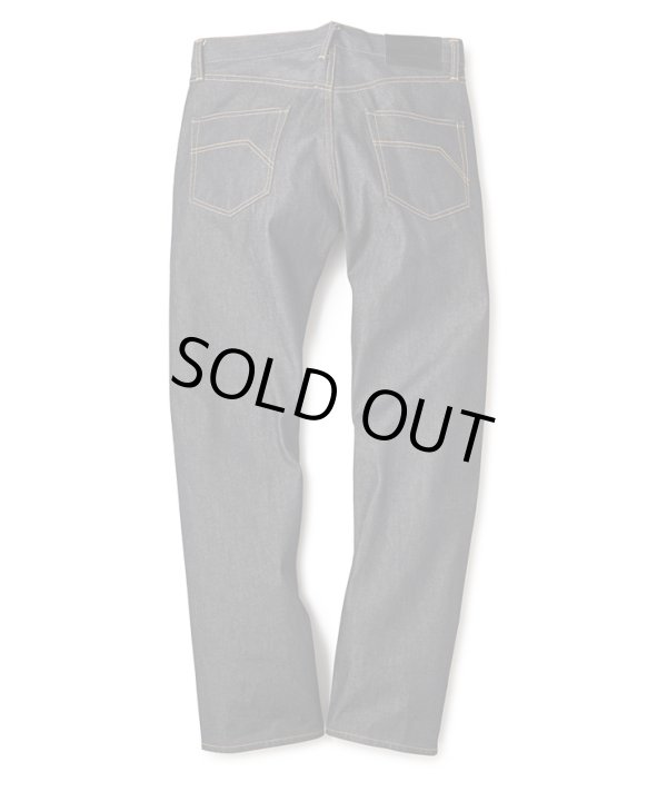 画像2: FTC/THE 86ER  INDIGO