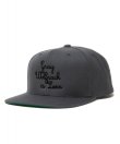 画像1: (店頭在庫分）ROTTWEILER/RW CURSIVE CAP  GRAY