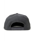 画像3: (店頭在庫分）ROTTWEILER/RW CURSIVE CAP  GRAY