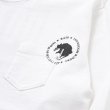 画像3: （店頭在庫分）RATS/CIRCE POCKET LS  WHITE