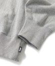 画像4: FTC/OF SANFRANCISCO CREW NECK  BLACK