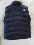 画像2: (再入荷）THE NORTH FACE/ACONCAGUA VEST　BLACK