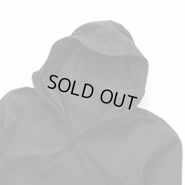 画像5: RATS/ANORAK BIG ZIP  BLACK