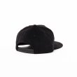 画像2: RATS/CORDUROY CAP  BLACK